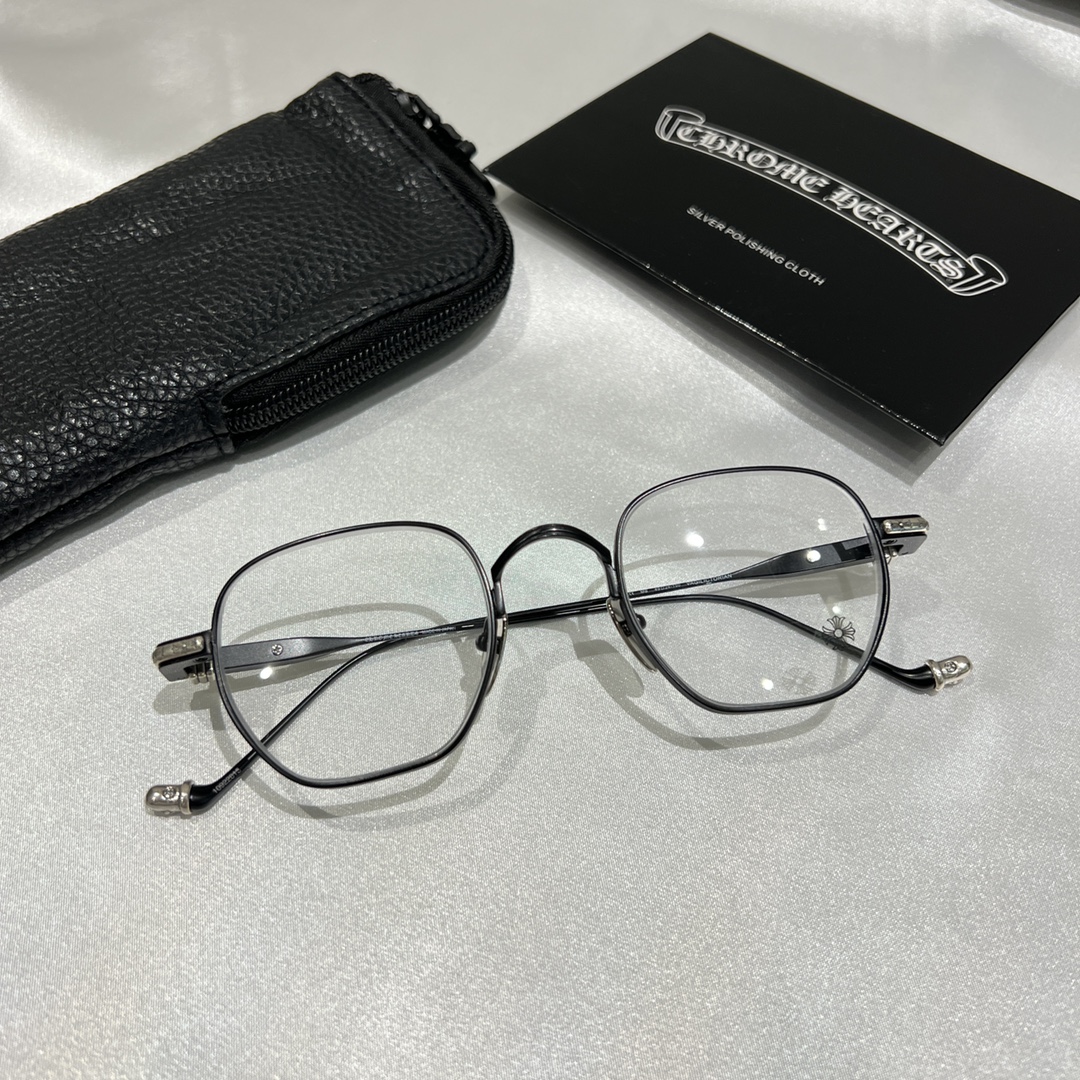 Eyeglass Frames