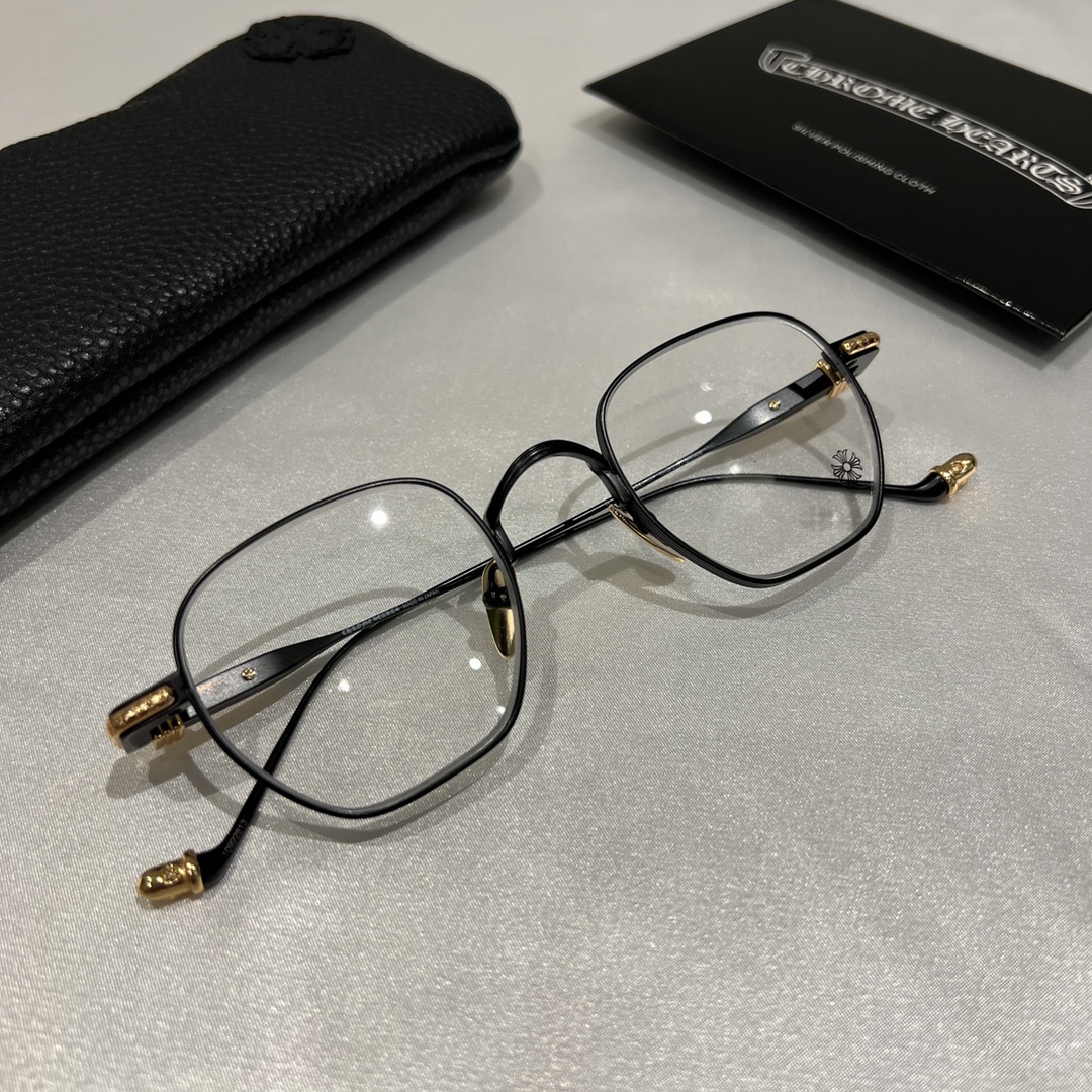Eyeglass Frames