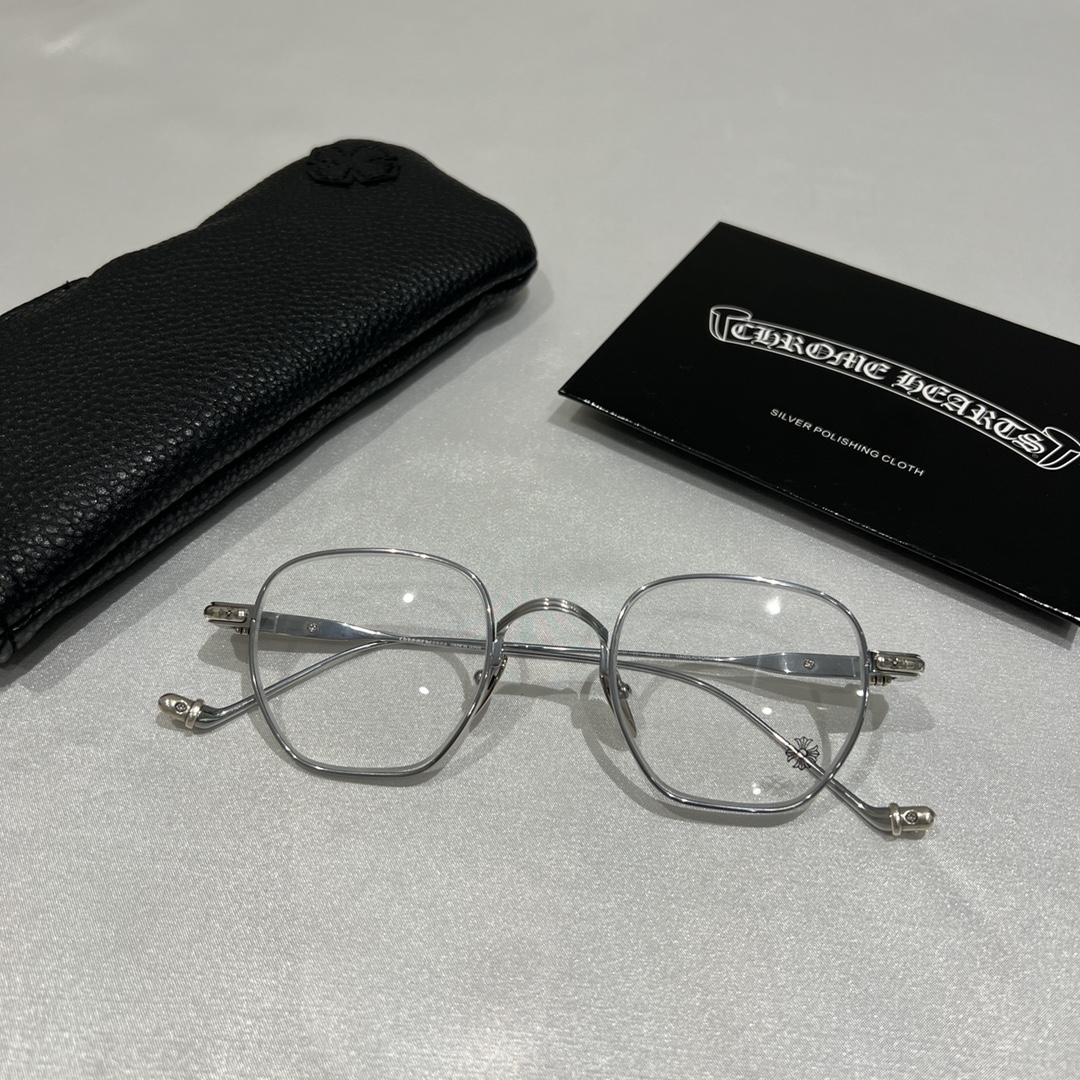 Eyeglass Frames