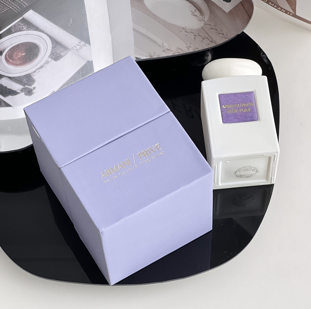 Armani Perfume
