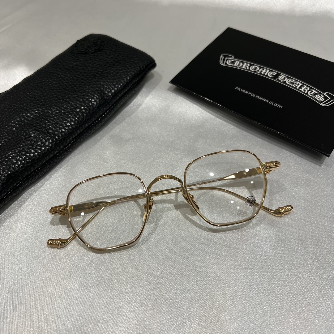 Eyeglass Frames