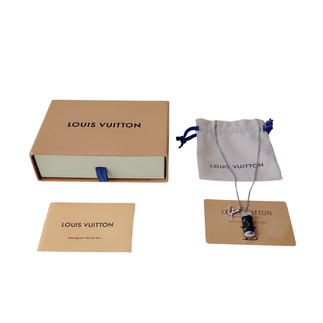 Louis Vuitton - Necklace