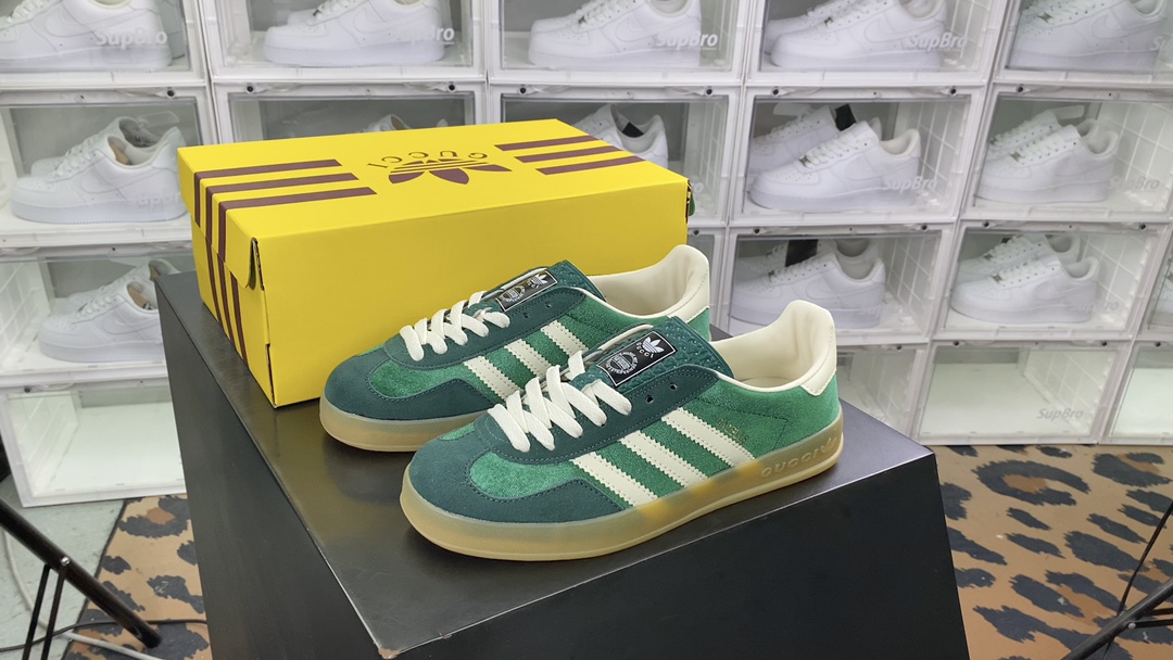 [Adidas Originals Series]