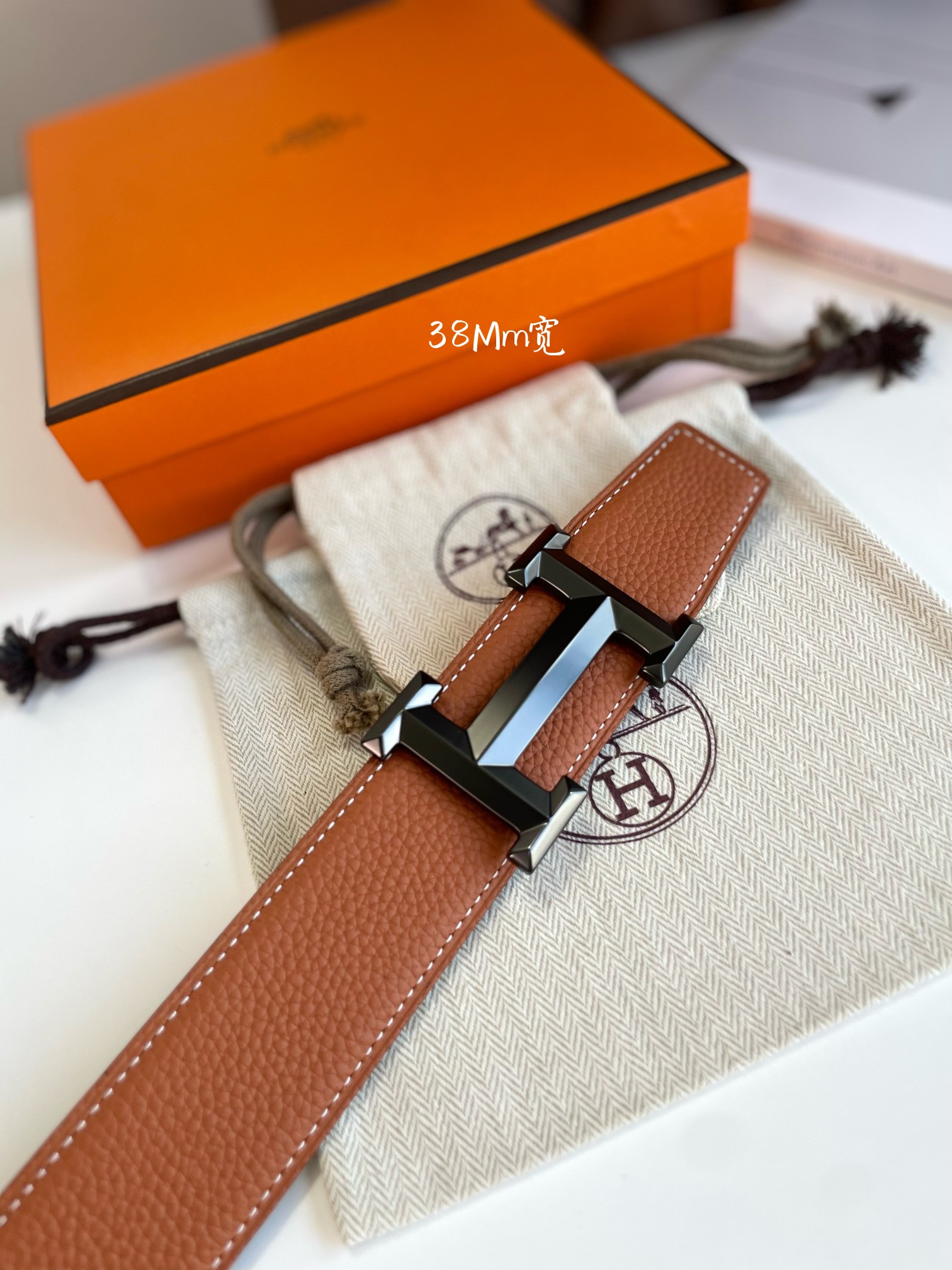 Hermes-HBELTBUCKLE