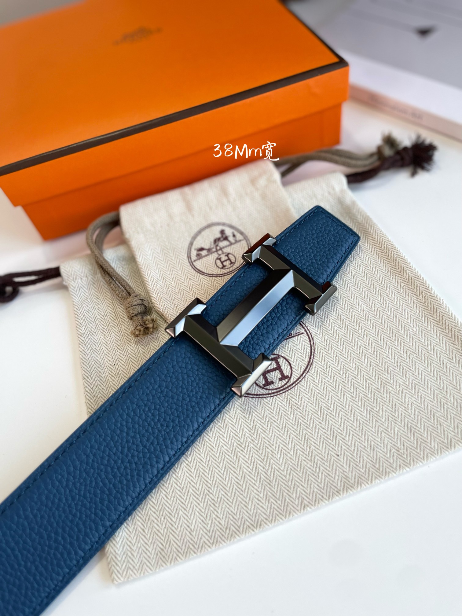 Hermes-HBELTBUCKLE