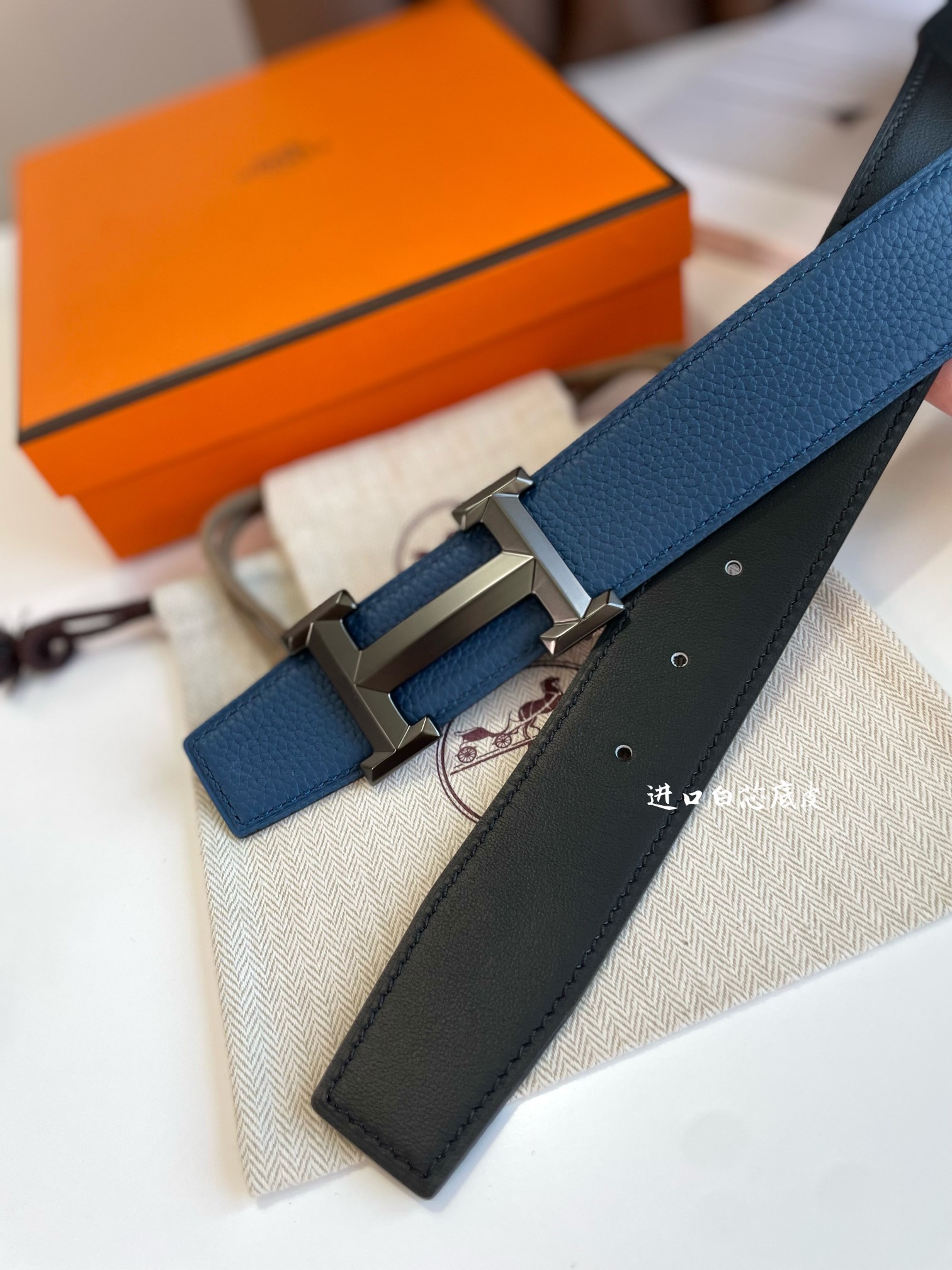 Hermes-HBELTBUCKLE