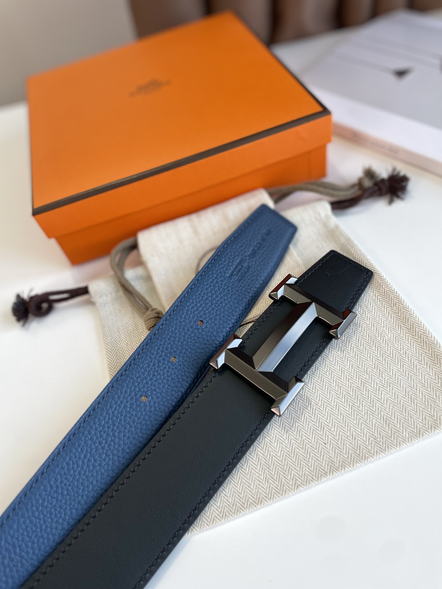 Hermes-HBELTBUCKLE
