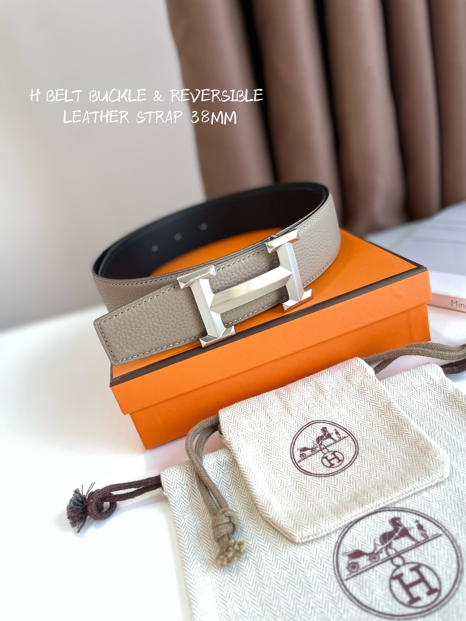 Hermes-HBELTBUCKLE