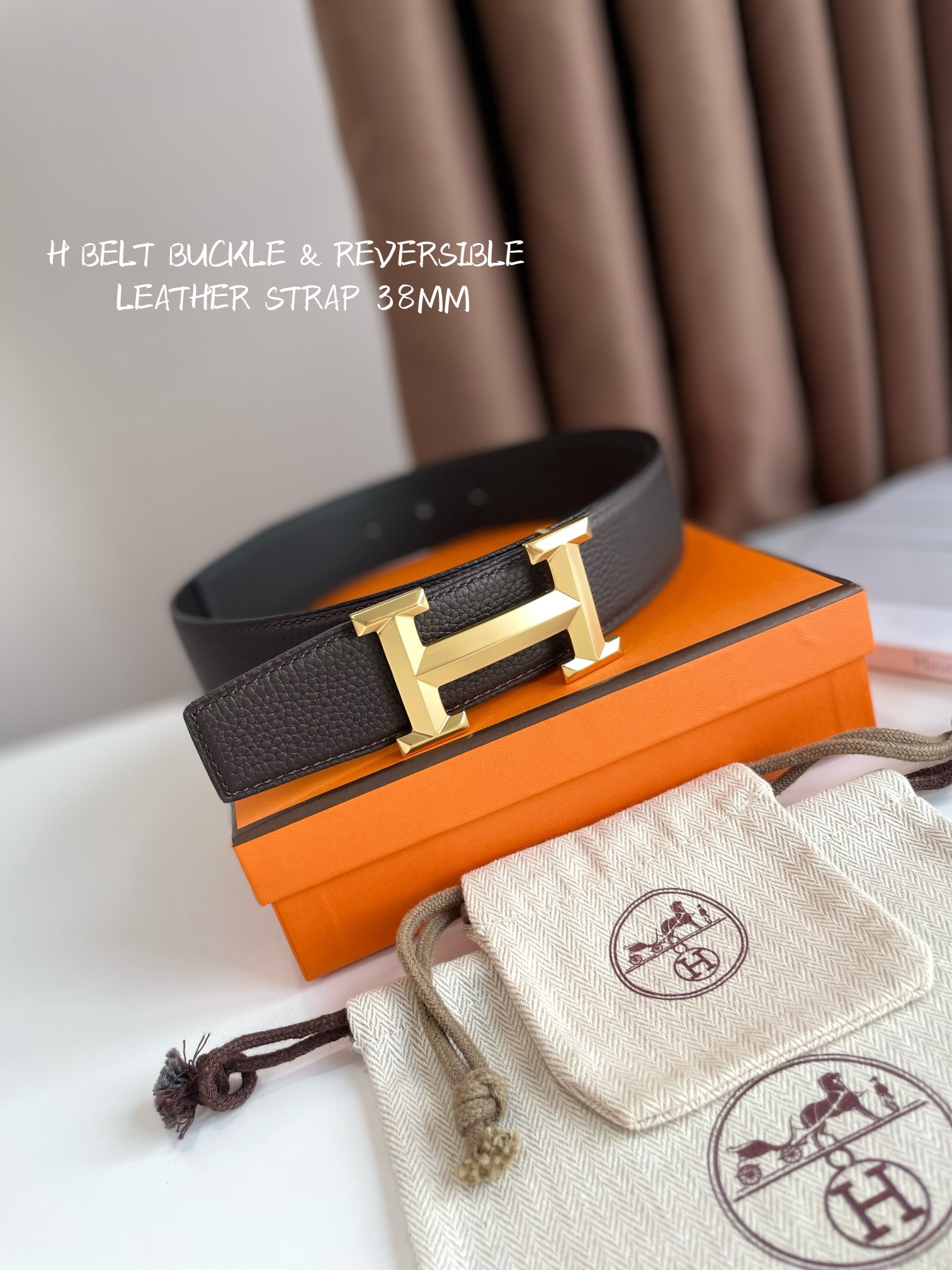 Hermes-HBELTBUCKLE