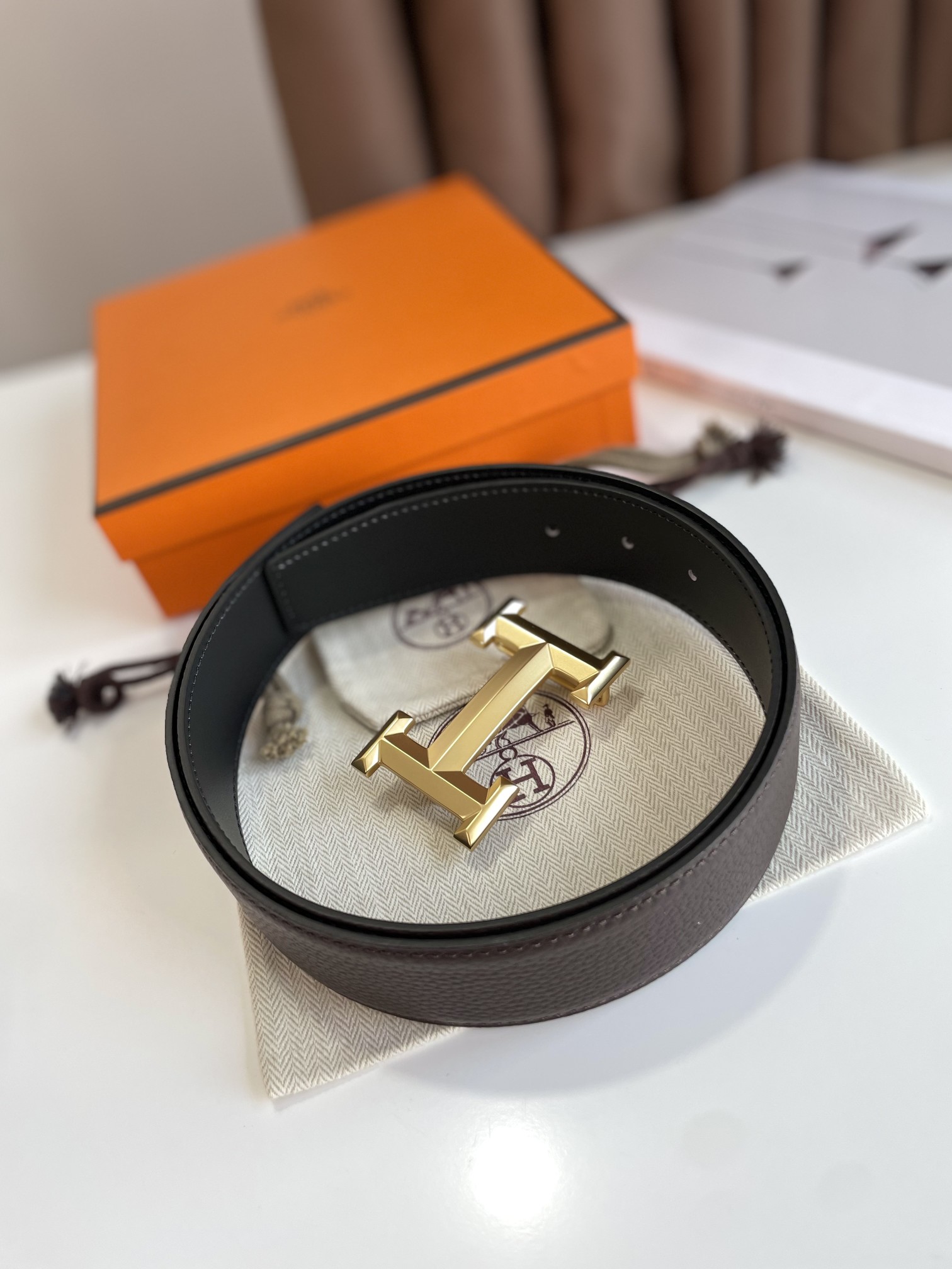 Hermes-HBELTBUCKLE