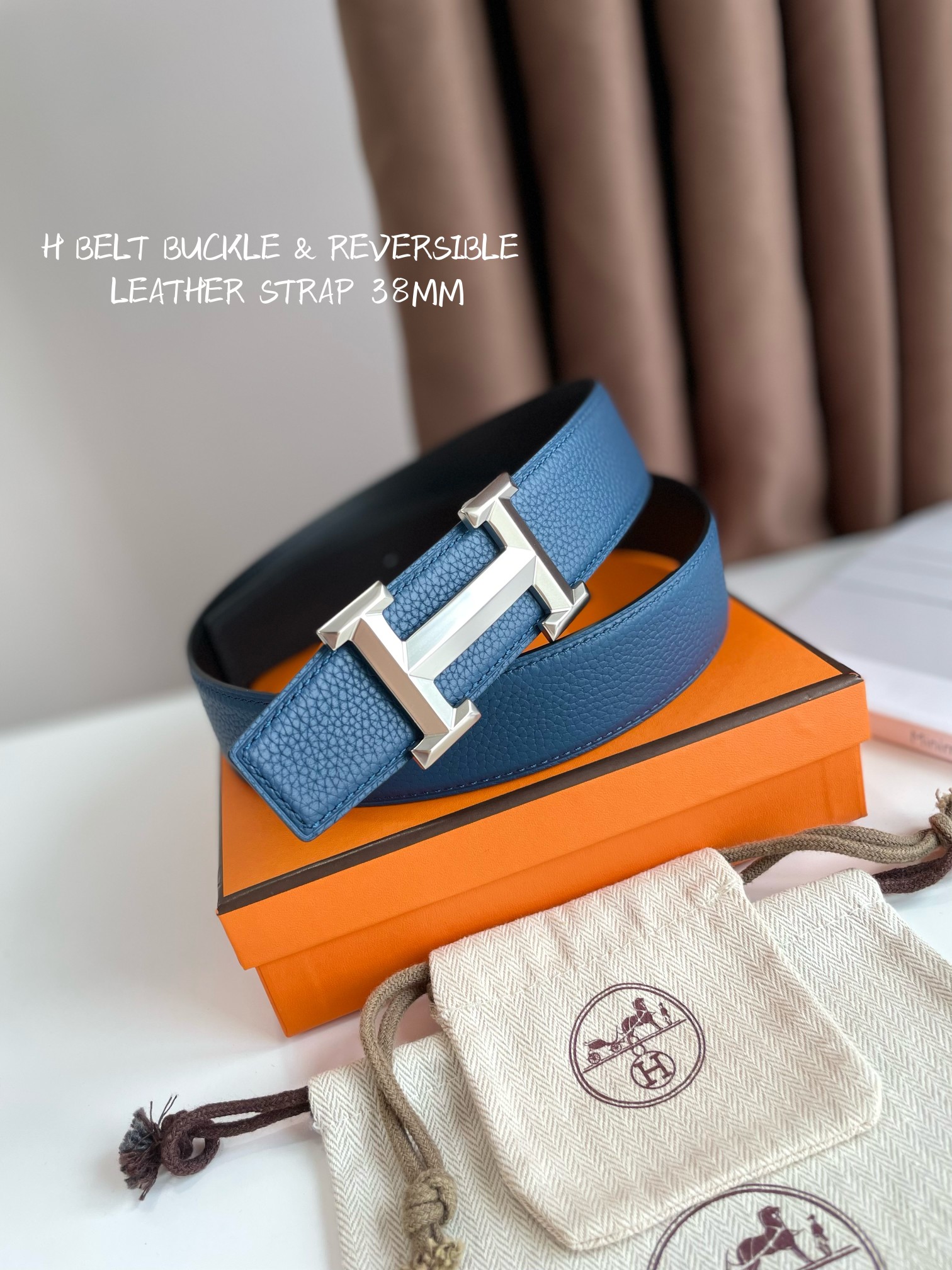 Hermes-HBELTBUCKLE