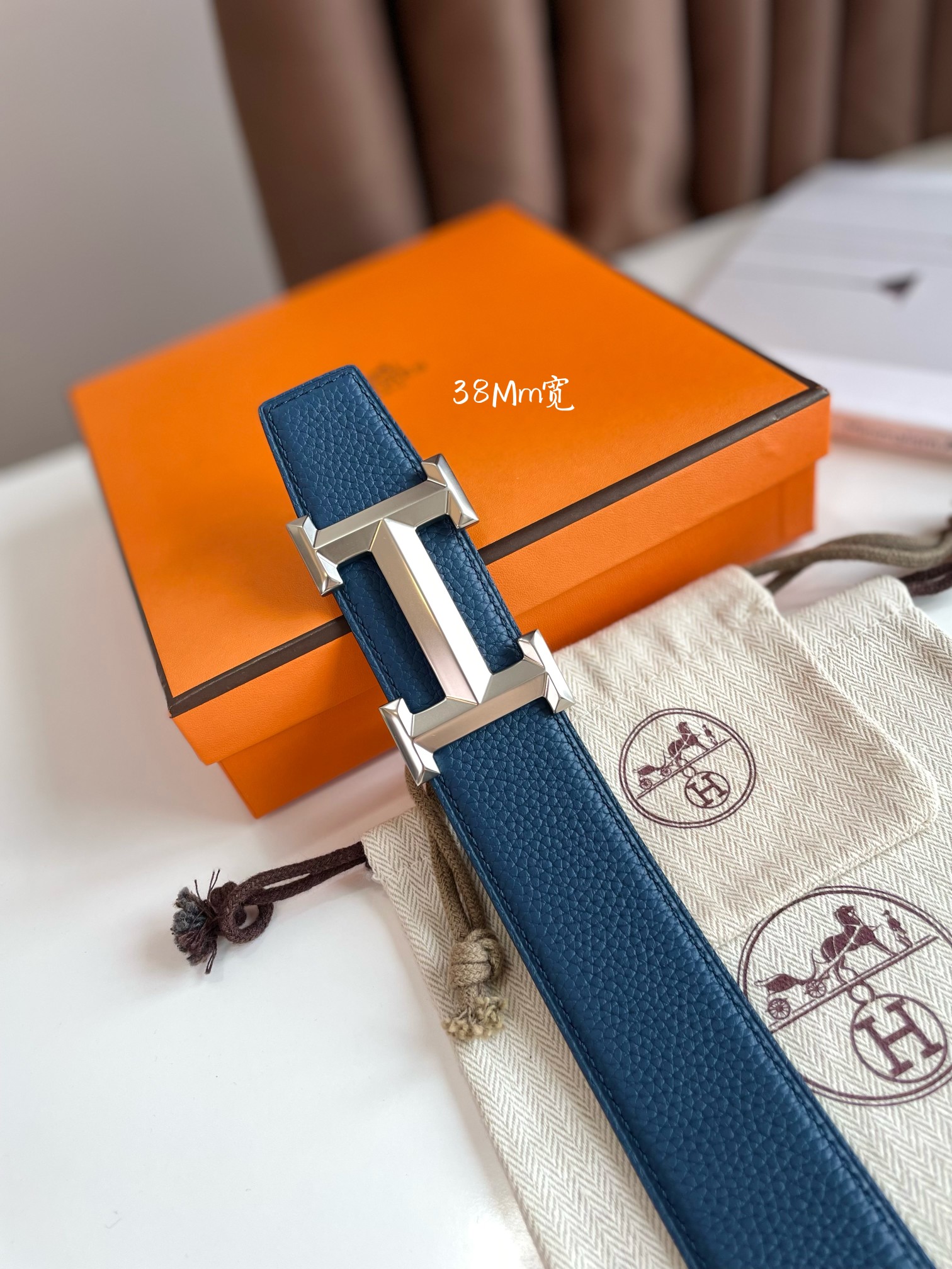 Hermes-HBELTBUCKLE