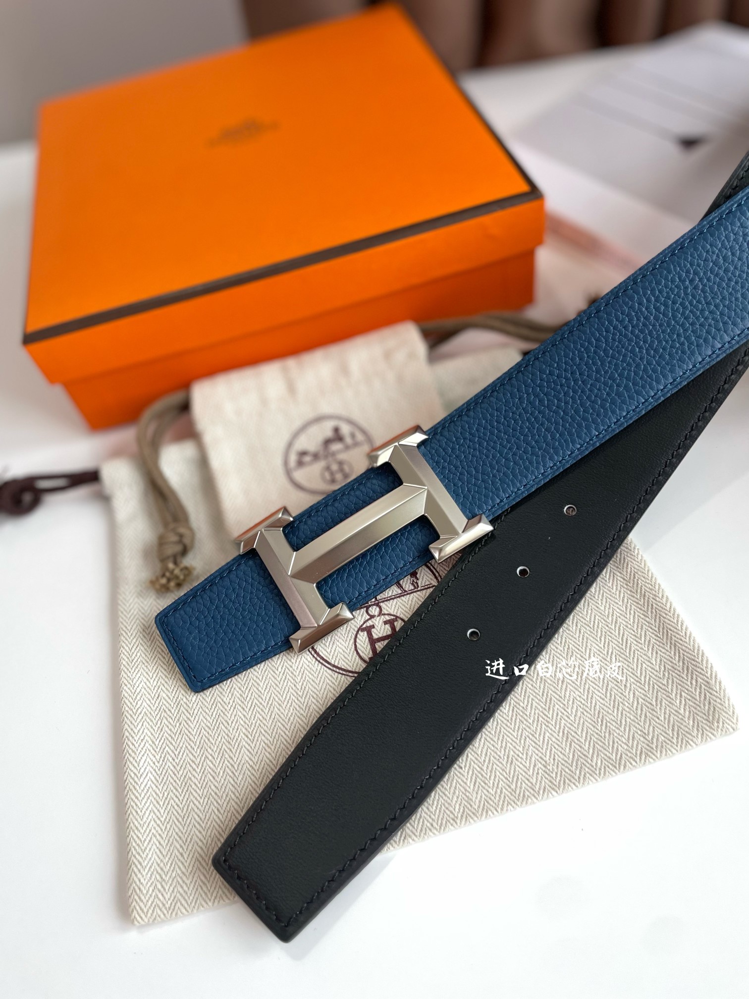 Hermes-HBELTBUCKLE
