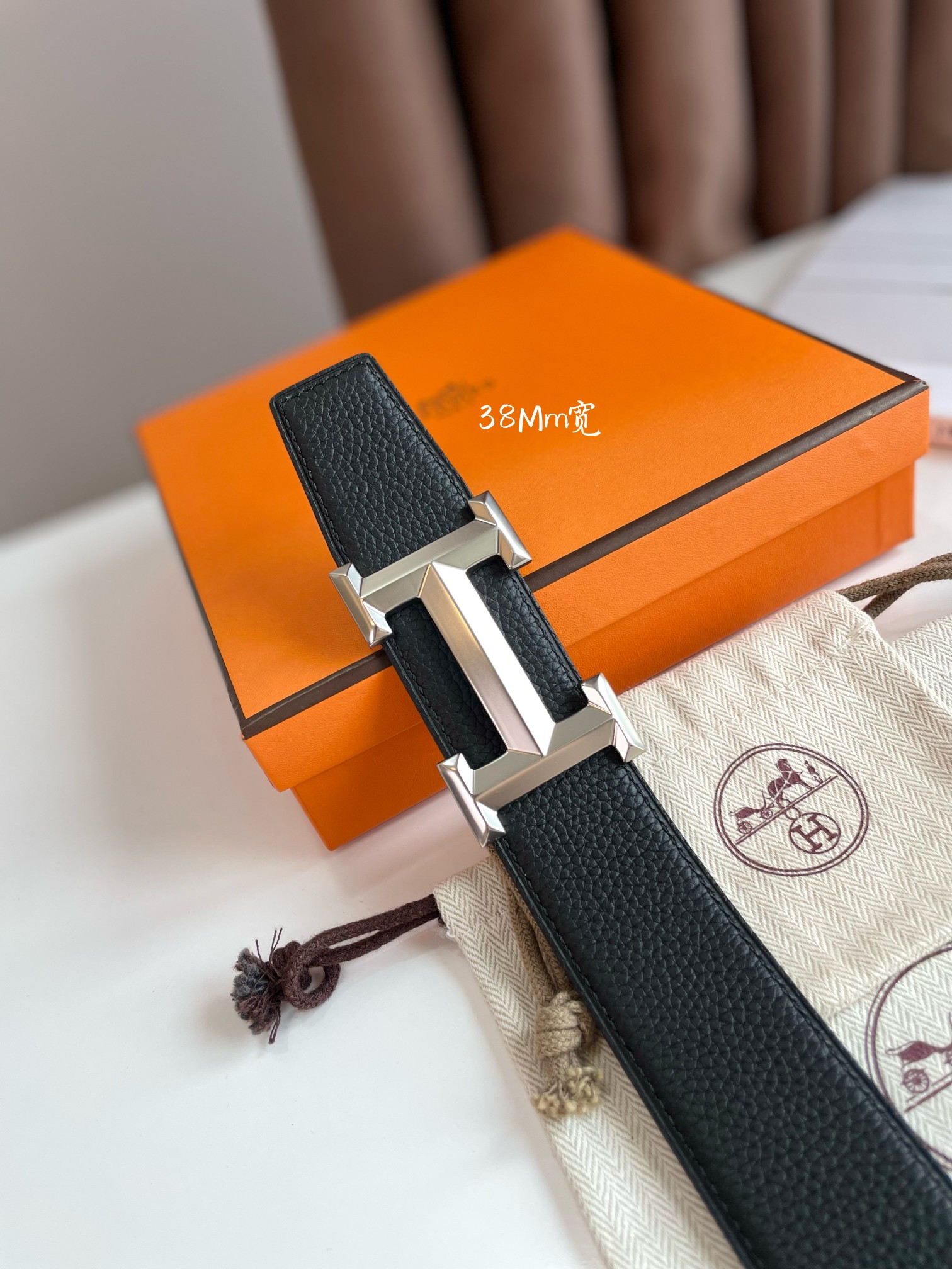 Hermes-HBELTBUCKLE
