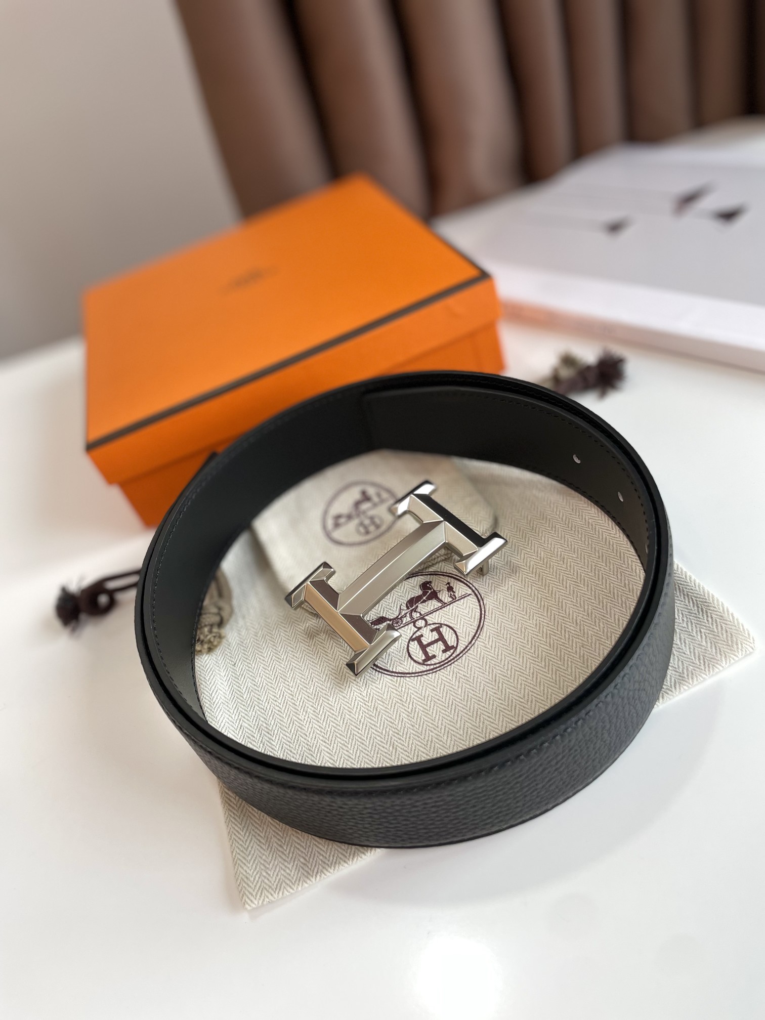 Hermes-HBELTBUCKLE