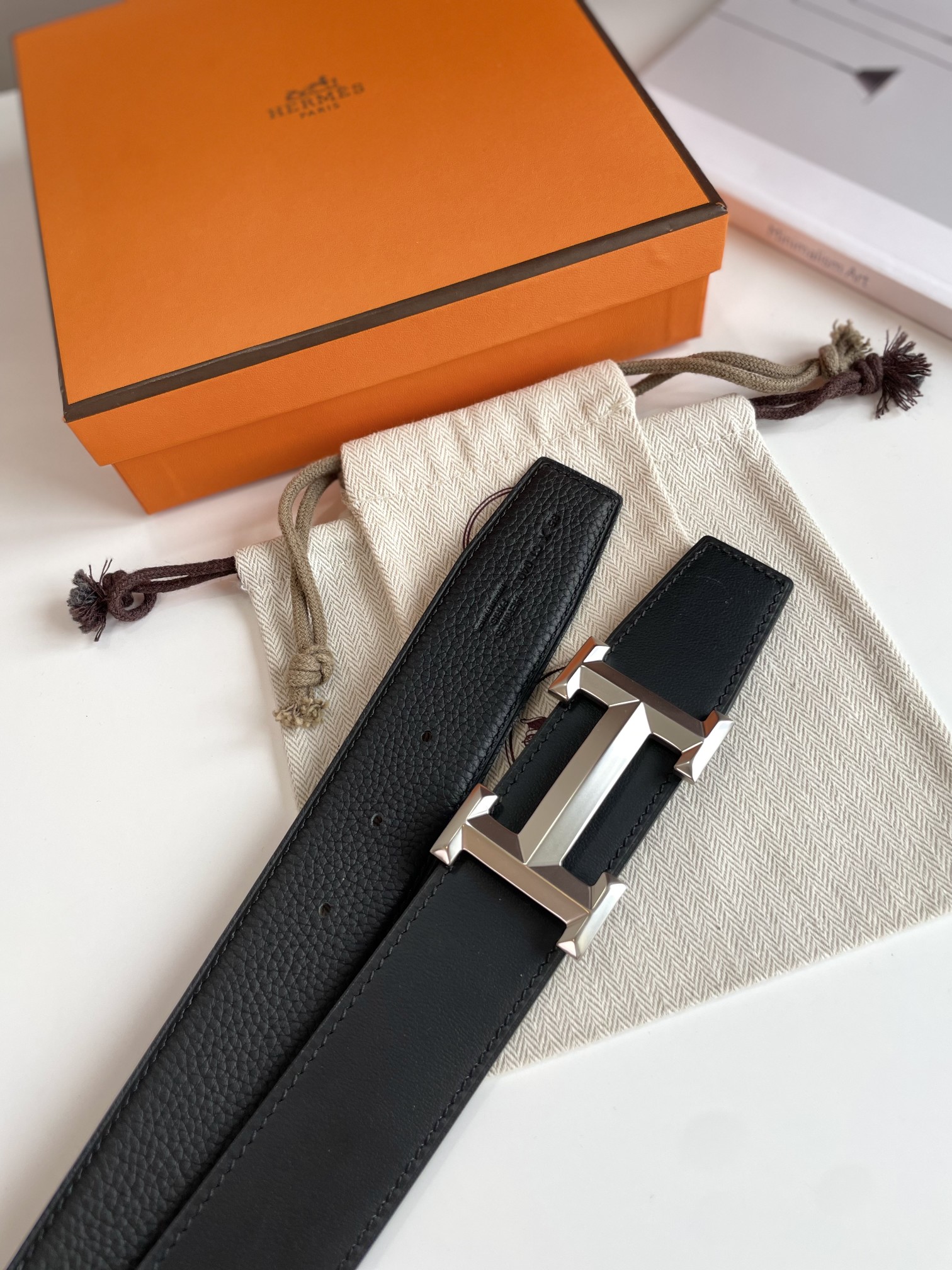 Hermes-HBELTBUCKLE
