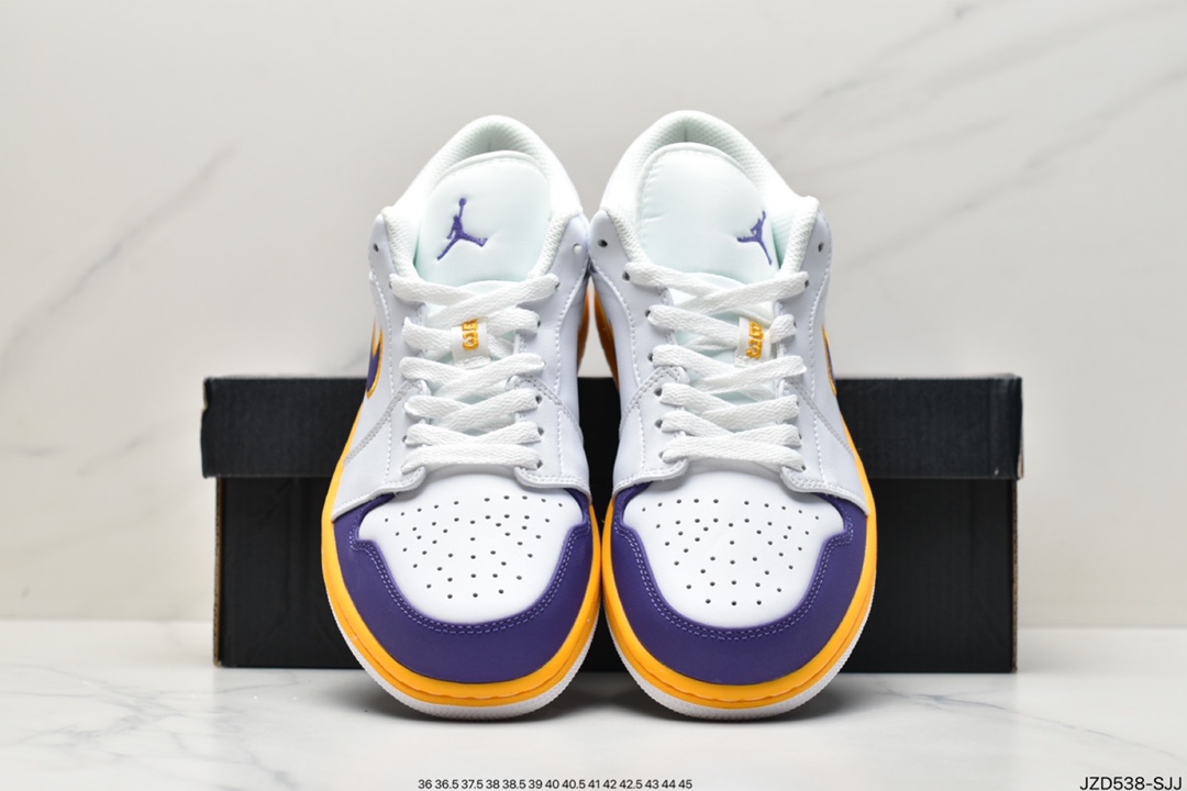 140 Air Jordan 1 Low AJ1乔1低帮休闲板鞋CZ0776-300