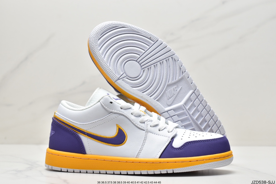 140 Air Jordan 1 Low AJ1乔1低帮休闲板鞋CZ0776-300