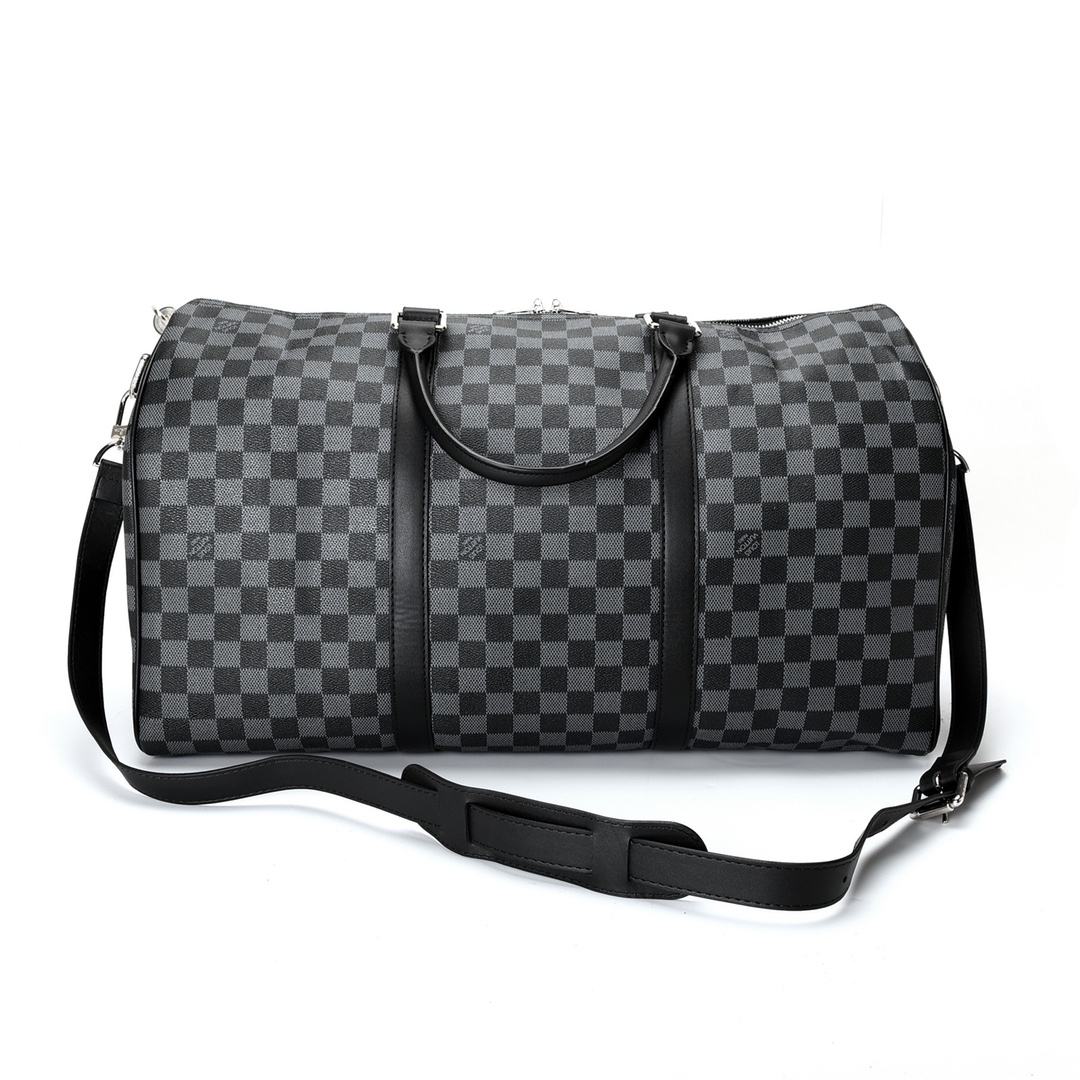 360 Louis Vuitton/路易威登 Keepall旅行袋 LVKeepall 出差旅行最常用的一只包