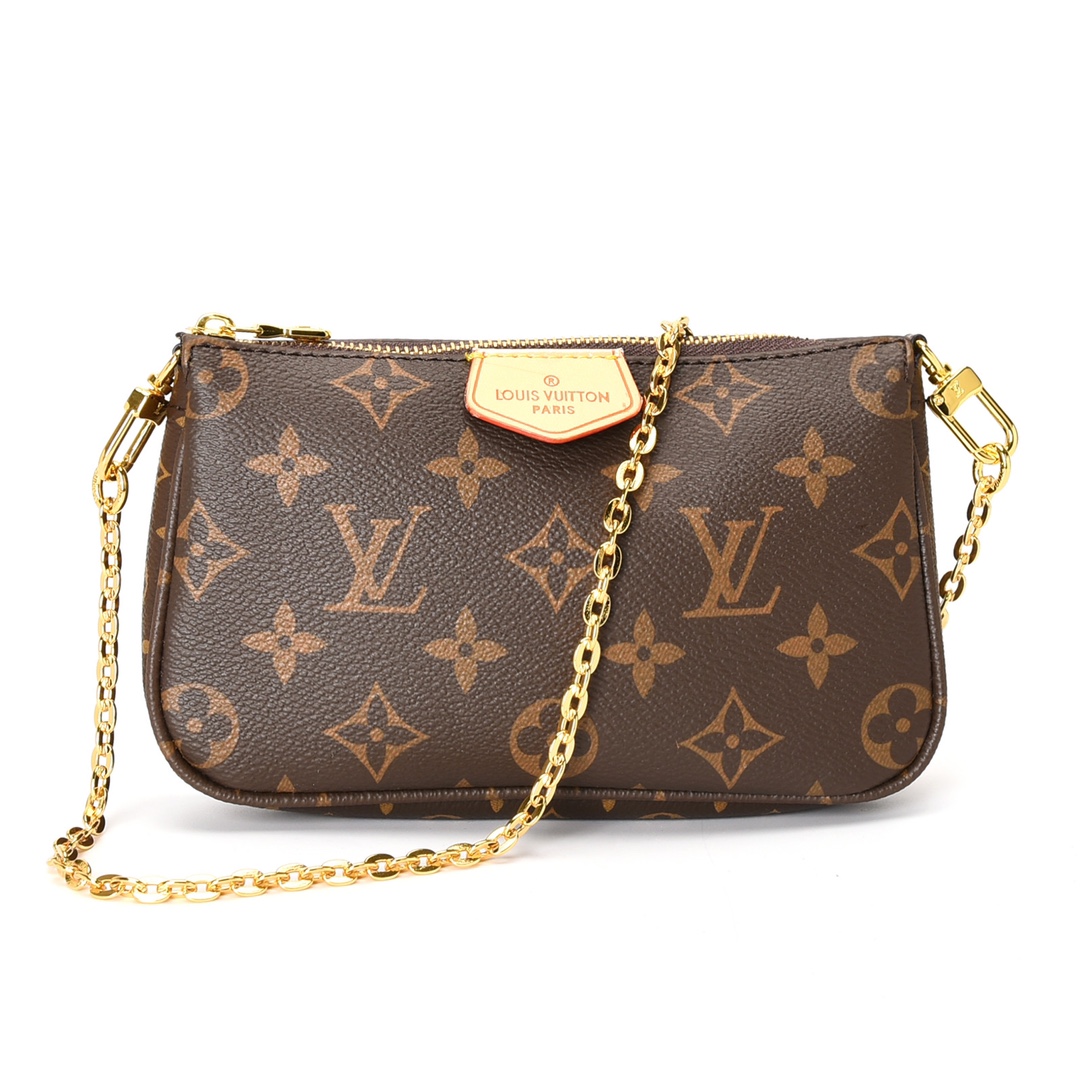 320 Louis Vuitton/路易威登 麻将包