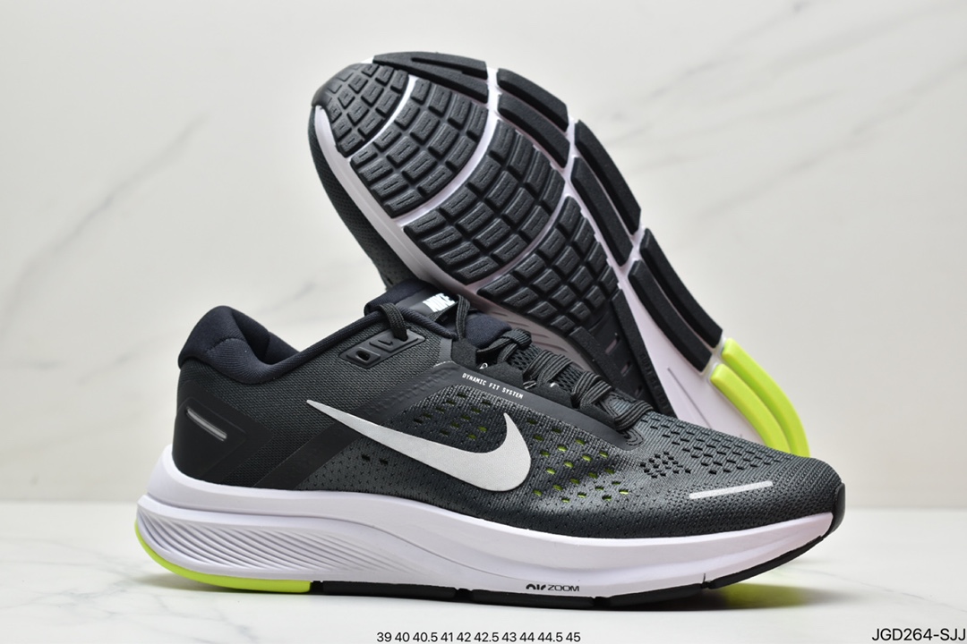 180 Air Zoom Structure 23飞马系列 外贸专供订单 CZ6720-010
