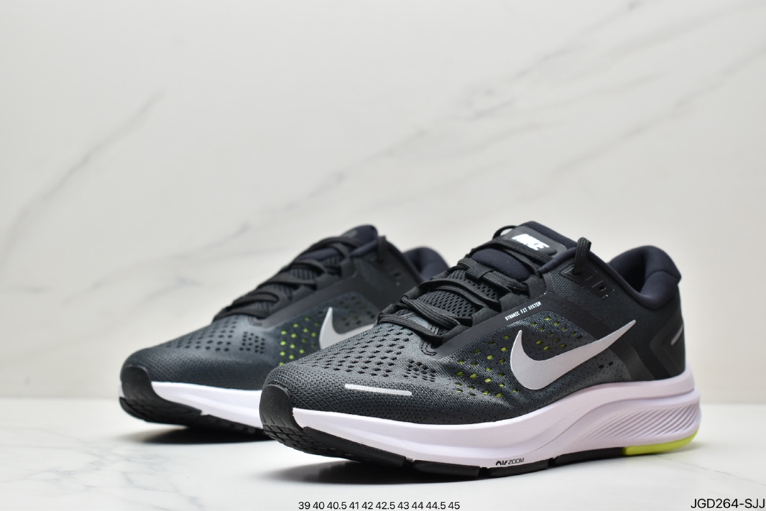 180 Air Zoom Structure 23飞马系列 外贸专供订单 CZ6720-010