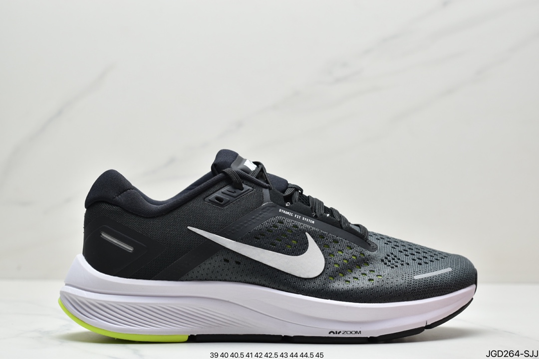 180 Air Zoom Structure 23飞马系列 外贸专供订单 CZ6720-010