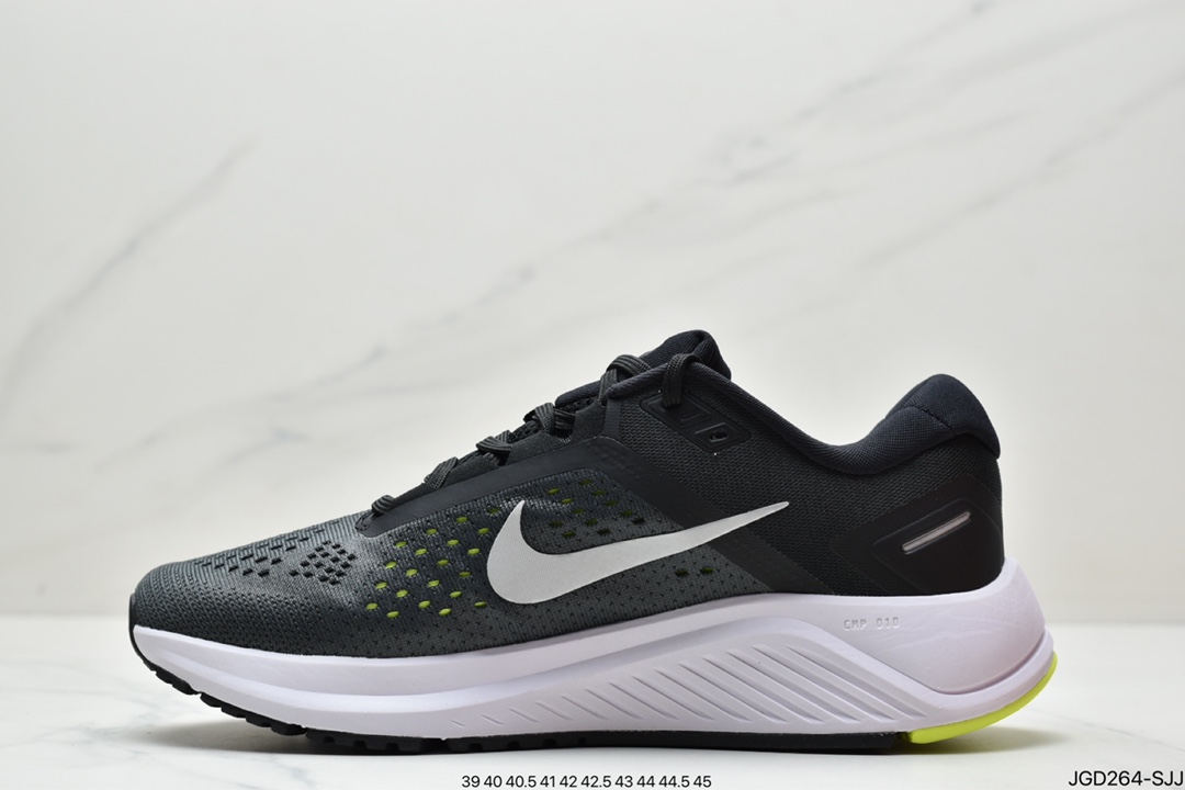 180 Air Zoom Structure 23飞马系列 外贸专供订单 CZ6720-010
