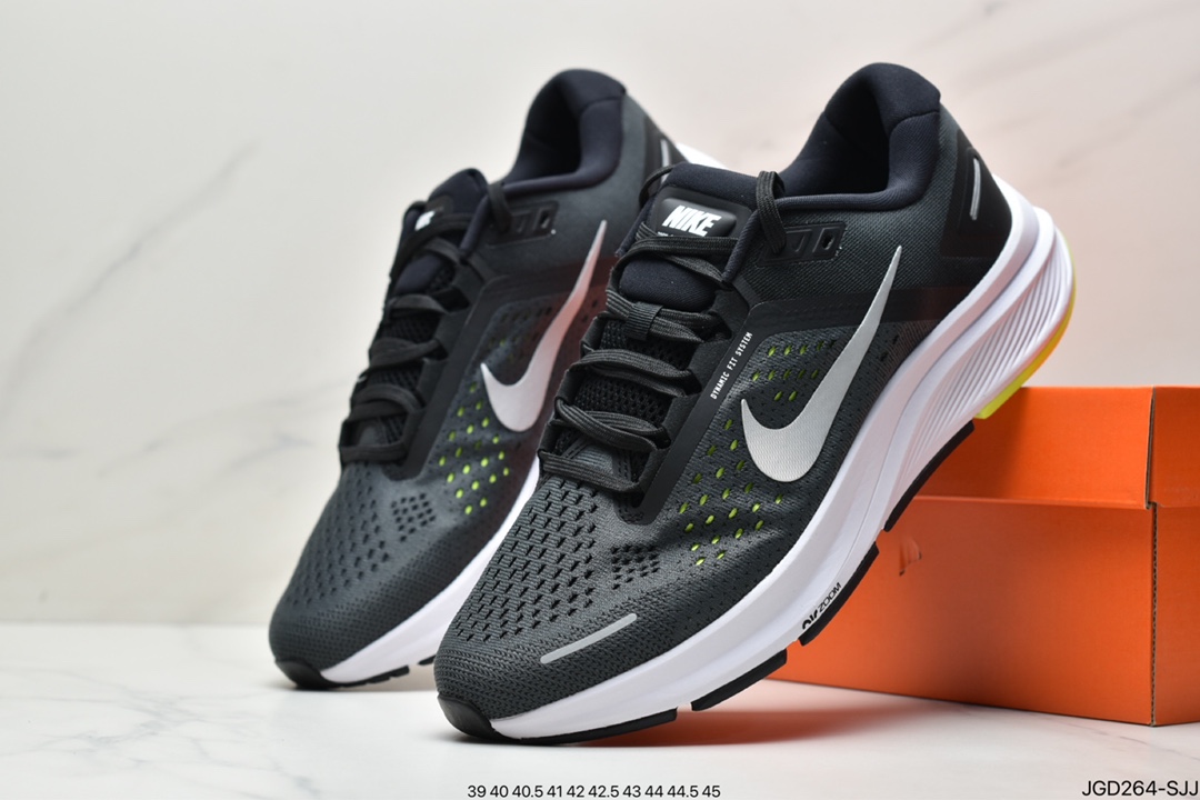 180 Air Zoom Structure 23飞马系列 外贸专供订单 CZ6720-010