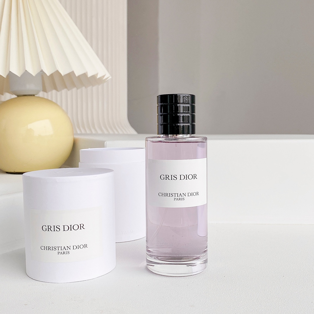 Dior Perfume