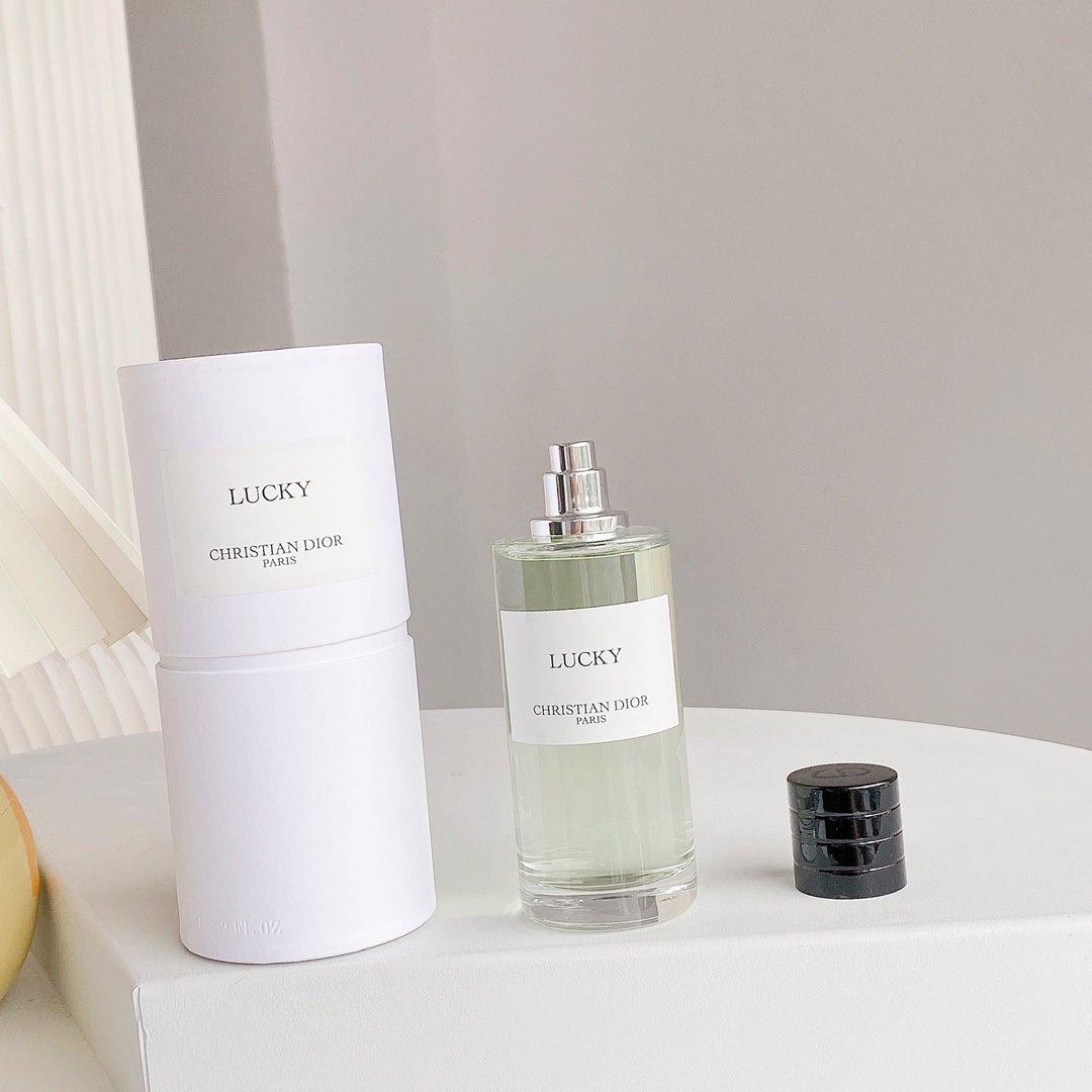 Dior Perfume