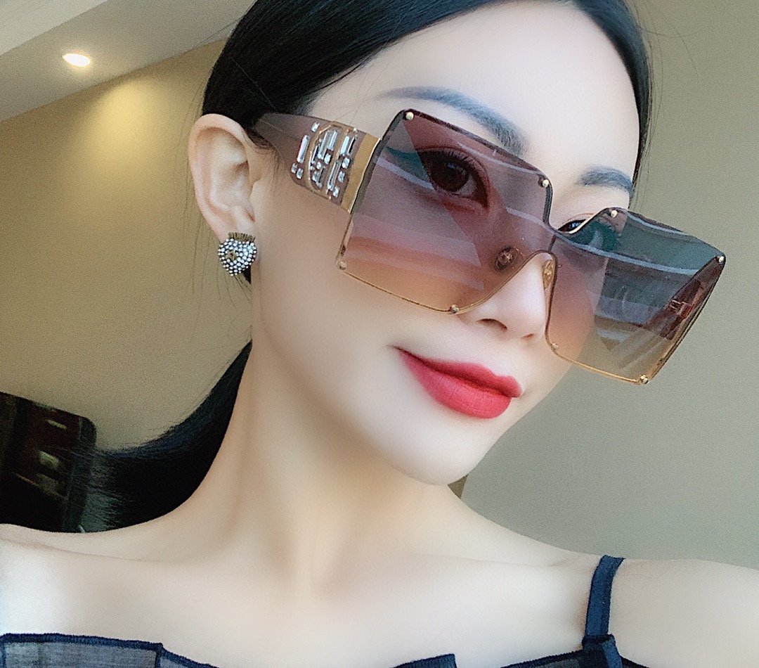 Dior Sunglasses Fashion