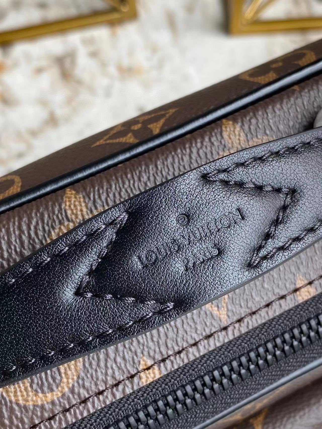 Louis Vuitton Luxury Handbag Collection 3