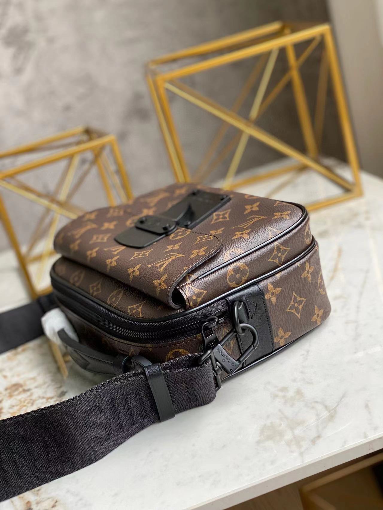 Louis Vuitton Luxury Handbag Collection 4