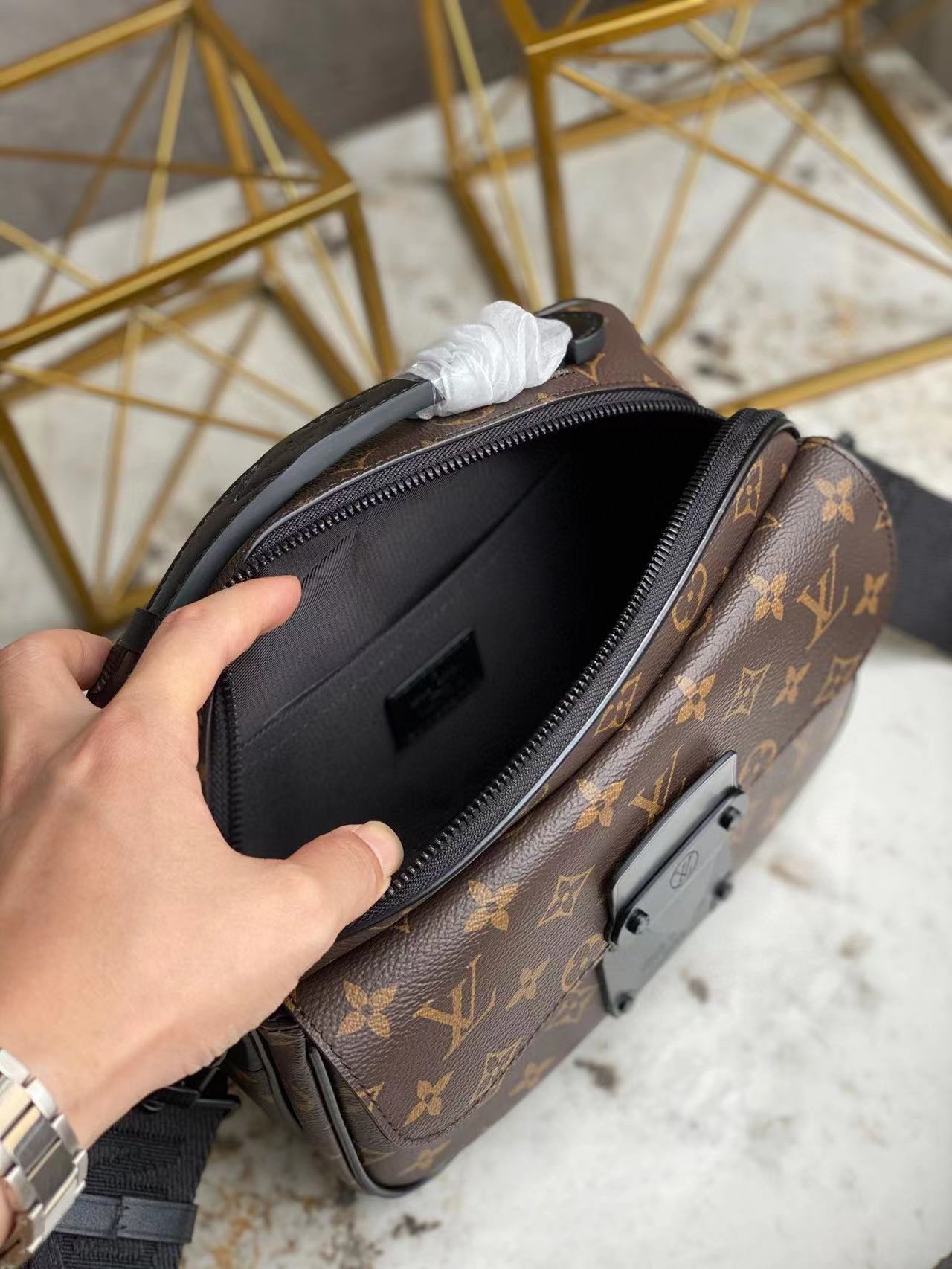Louis Vuitton Luxury Handbag Collection 8