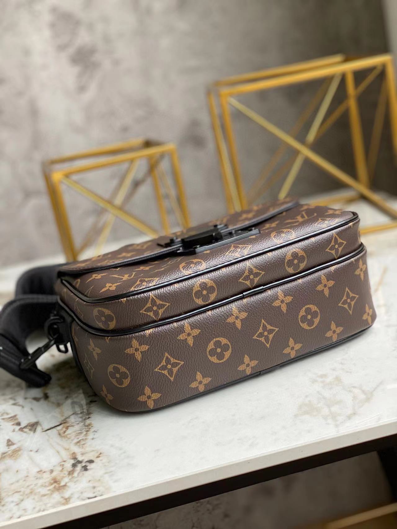 Louis Vuitton Luxury Handbag Collection 5