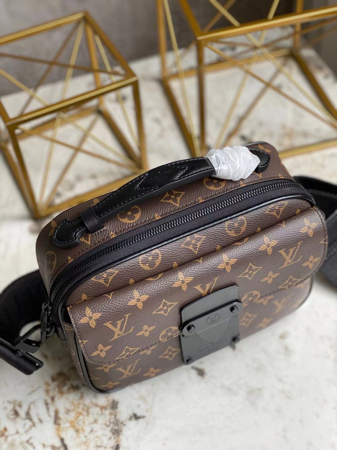Louis Vuitton Luxury Handbag Collection 2