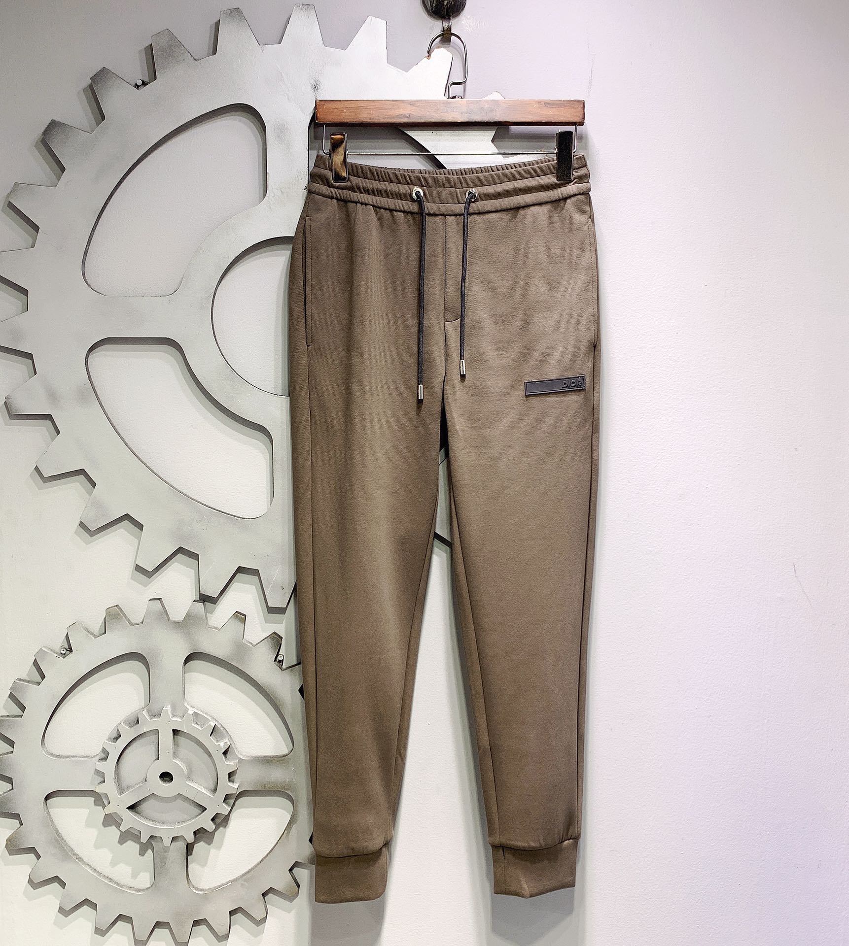 Dior Clothing Pants & Trousers Fall Collection Fashion Casual