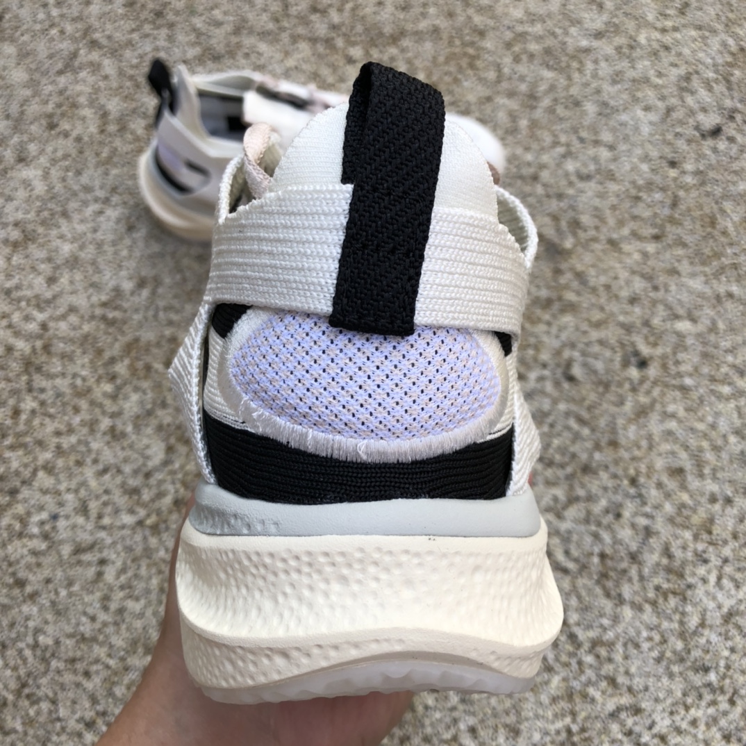 Nike Spark Flyknit 燕麦色 潮流休闲跑步鞋 DD1901-001