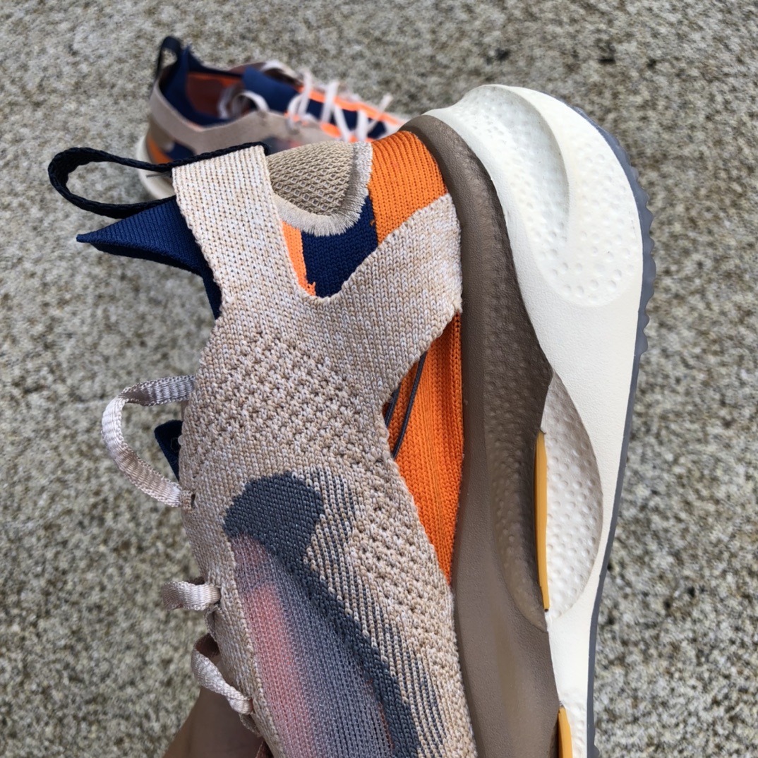 nike spark卡其 NIKE SPARK FLYKNIT DD1901-200
