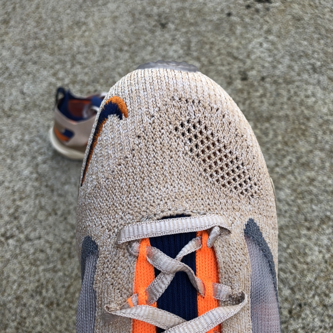 nike spark卡其 NIKE SPARK FLYKNIT DD1901-200