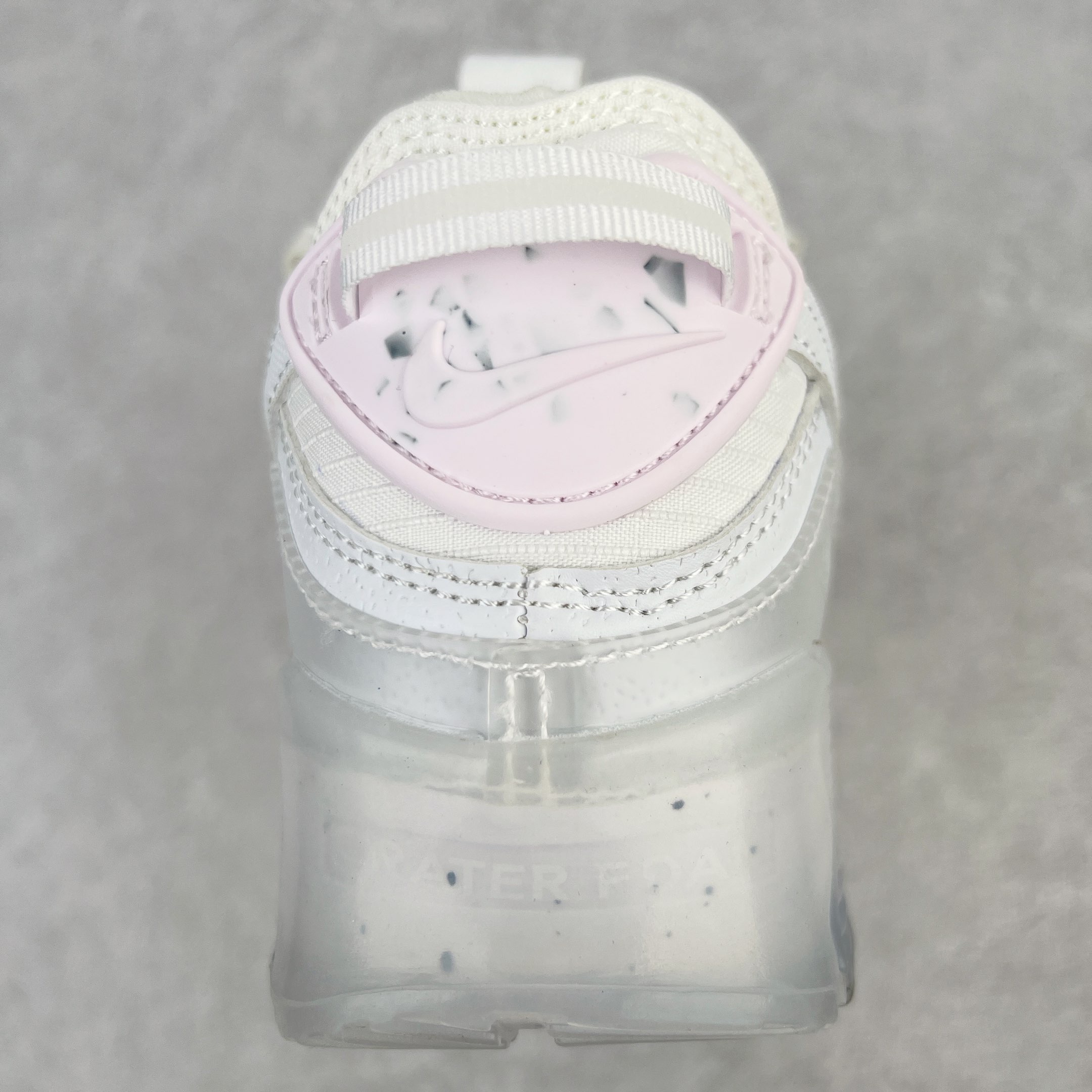 图片[8]-＃纯原特价福利 NK Air Max Terrascape 90 山川地形系列经典复古百搭休闲运动气垫慢跑鞋 原楦原纸版开发版型 正确3层组合超轻EVA泡绵中底+Air缓震气垫+耐磨橡胶外底 材质超丰富的户外为灵感设计全新包边设计处的斑点由Grind 材料制成 其原料来自鞋履生产过程中产生的边角料 舒适鞋口采用三重缝线设计 搭配坑状泡绵中底 巧妙融合都市风范与户外型格 匠心鞋款 即刻上脚 尺码：36 36.5 37.5 38 38.5 39 40 40.5 41 42 42.5 43 44 44.5 45-选品中心