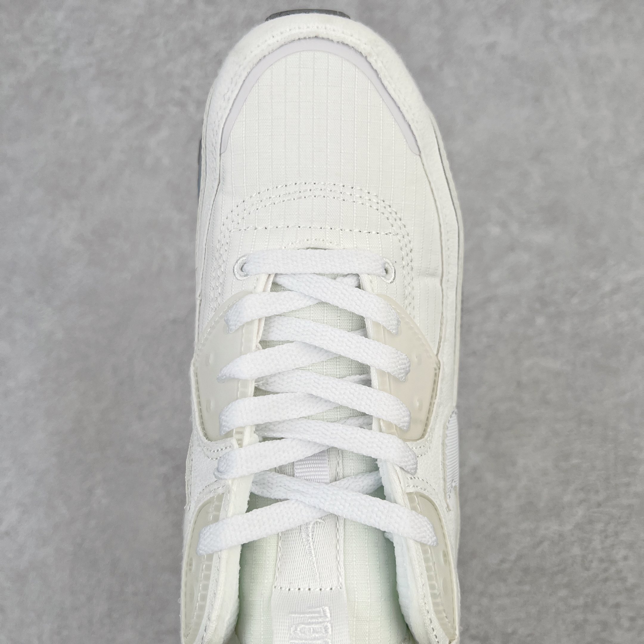 图片[4]-＃纯原特价福利 NK Air Max Terrascape 90 山川地形系列经典复古百搭休闲运动气垫慢跑鞋 原楦原纸版开发版型 正确3层组合超轻EVA泡绵中底+Air缓震气垫+耐磨橡胶外底 材质超丰富的户外为灵感设计全新包边设计处的斑点由Grind 材料制成 其原料来自鞋履生产过程中产生的边角料 舒适鞋口采用三重缝线设计 搭配坑状泡绵中底 巧妙融合都市风范与户外型格 匠心鞋款 即刻上脚 尺码：36 36.5 37.5 38 38.5 39 40 40.5 41 42 42.5 43 44 44.5 45-选品中心