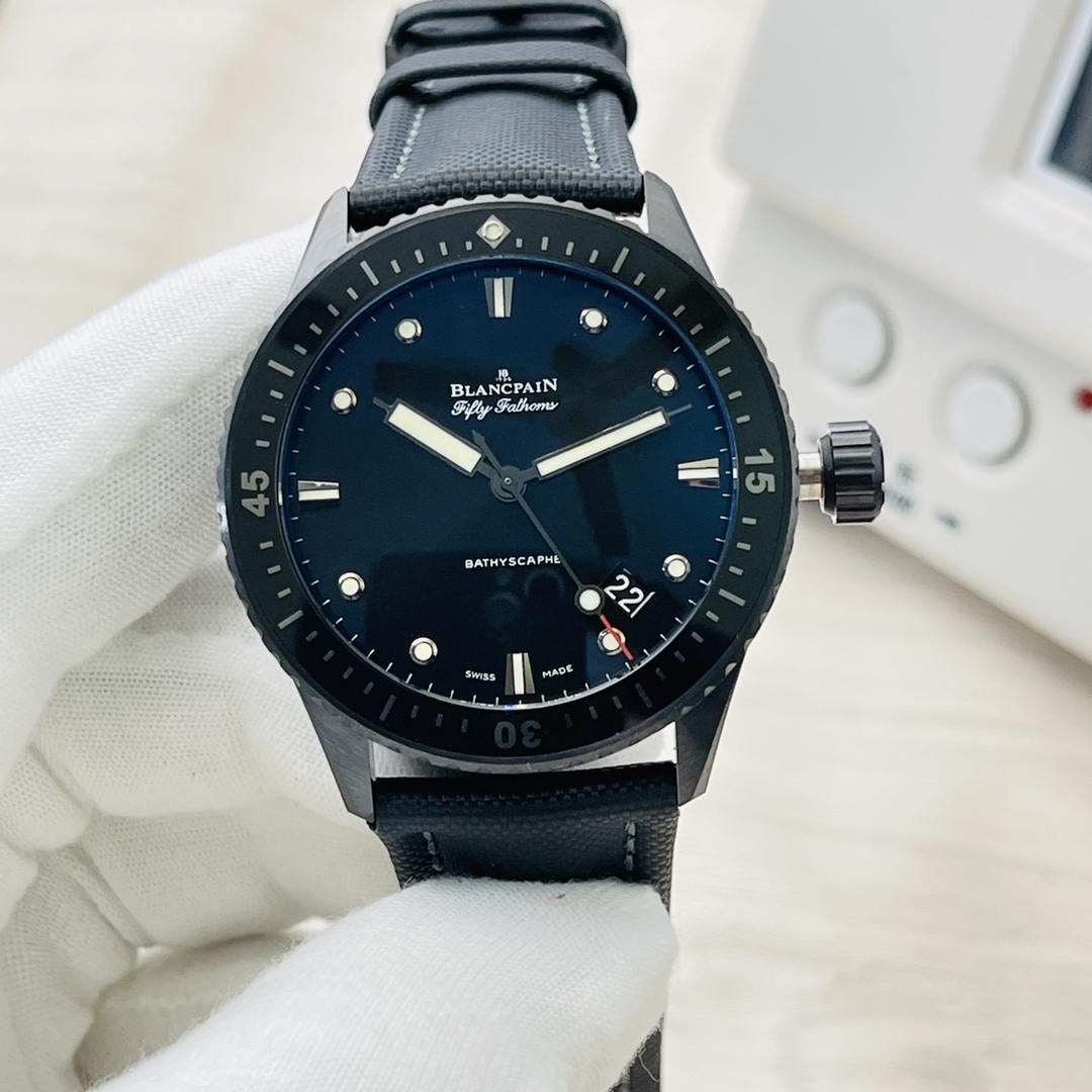Blancpain 1315 ZF