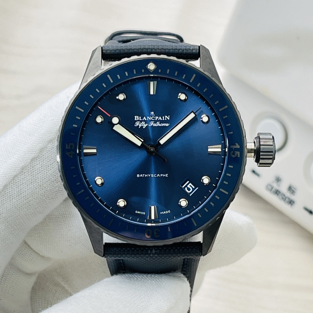 Blancpain 1315 ZF