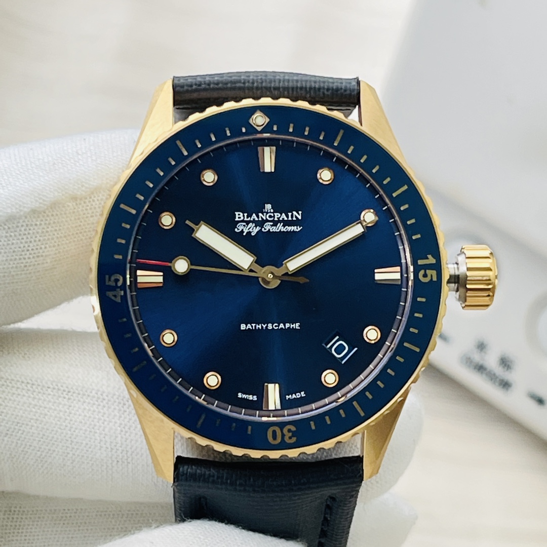 Blancpain 1315 ZF