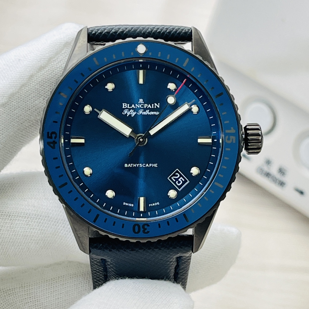 Blancpain 1315 ZF
