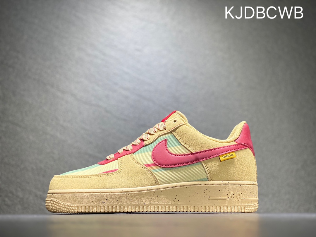 220 Nike Air Force 1 空军一号 DR1314-200