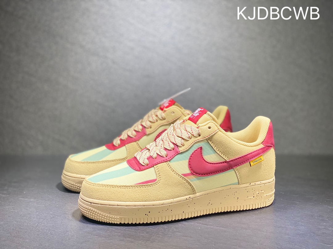 220 Nike Air Force 1 空军一号 DR1314-200