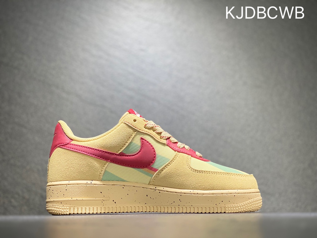 220 Nike Air Force 1 空军一号 DR1314-200